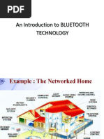 Lecture 3 Bluetooth