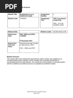 7144soh cw2 Assignment Brief in Template Sept 2021