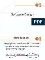 5.Software Design