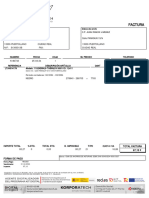 Factura K184732