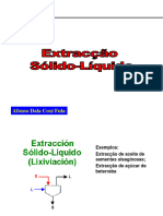 2 Extracção S-L 1