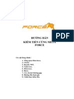 Hướng Dẫn Kiếm Tiền Cùng Meta Force