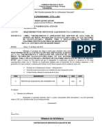 INFORME #009CAMIONETA 4X4 2 Oficial 2022 LLAN