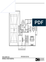 03 - TH - Upper Ground Floor Plan