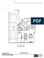 03_TH_UPPER GROUND FLOOR PLAN