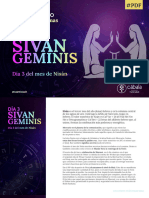 03 Sivan Geminis