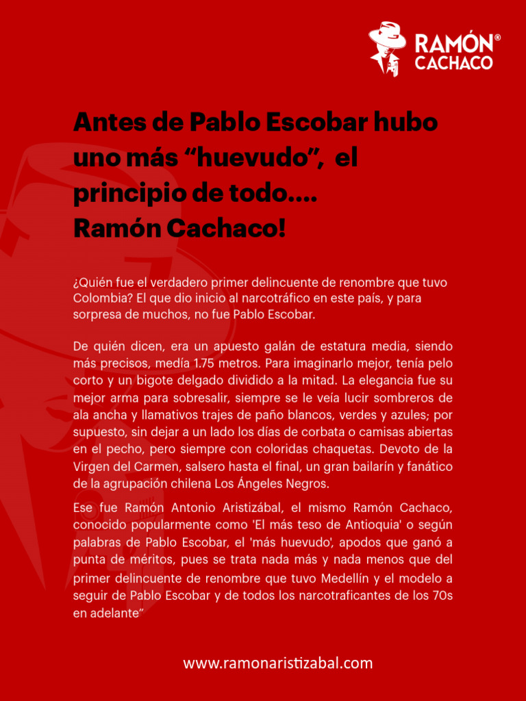 Ramon | PDF