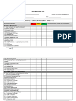 HOD monitoring  tool)