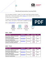 Automic Workload Automation