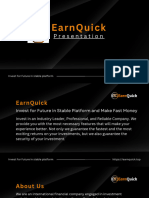 Earn Quick