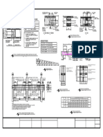 Sample Structural Plan 2