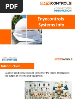 Enyecontrols System Info Updated