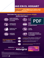 Flyer Allegra