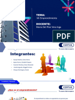 Trabajo de Empredimiento Ppt