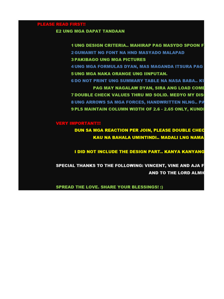 Truss Analysis Pdf Truss Civil Engineering