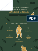CEDDY ANCIENT GREECE