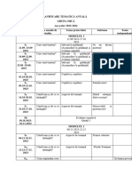 Planificare Tematica Anuala 2023 2024