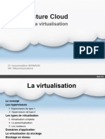 Chapitre 1 Virtualisation