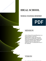 Ideal School - Tatil