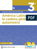 Ee4565 b8c5d4 FG Co Geografia 3 America Latina en La Cadena Global Automotriz Docentes PDF