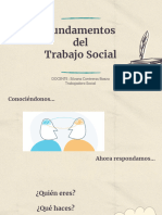 Fundamento TS I Unidad