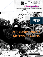 U03 - Conexiones y Medios de Unión - v1