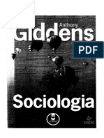 01. Livro Sociologia 4 ed._Anthony Giddens