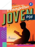 FormaçãonoEvangelhoJovem A