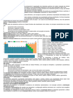 Classificação Periódica Dos Elementos