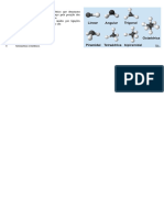 Geometria Molecular e Interações Moleculares