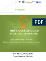 Summit Program-2024