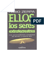 Zerpa Fabio - Ellos, Los Extraterrestres (1996)