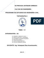 Informe PC1