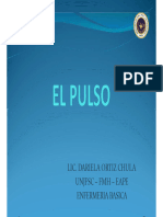 PULSO ppt