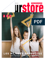 Zona Kids - Maur Store Catálogo Febrero