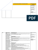 Plan Anual 2023. Sala de 4 Años