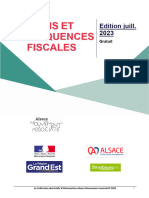 Guide Ama Dons Et Consequences Fiscales 07 2023