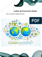 Guia de Estudio Economia Global Semana 9 para Moodle