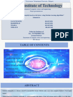 Diabetic Retinopathy