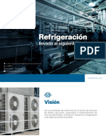 Brochure SJ Refrigeración 2023