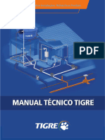 PDF Tigre Manual Tecnico de Instalaoes DL