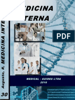 Medicina Interna_ Manual Medico - R. Augusto