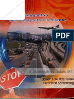 Sistem Transportasi Dan Transportasi Perkotaan