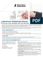 Certif Marketing Digital