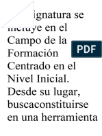 1°.final - Sujeto de La Educación Inicial