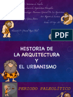 arquitectura prehispanica