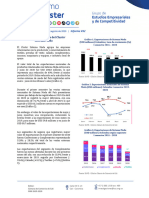 Informe RC N 32 Sistema Moda