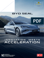 BYD Seal E-Brochure Full FA