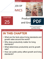 ch25 Production and Growth