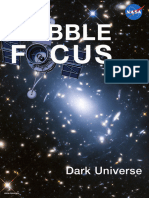 Nasa Hubble Focus Dark Universe 2024 Apr v2